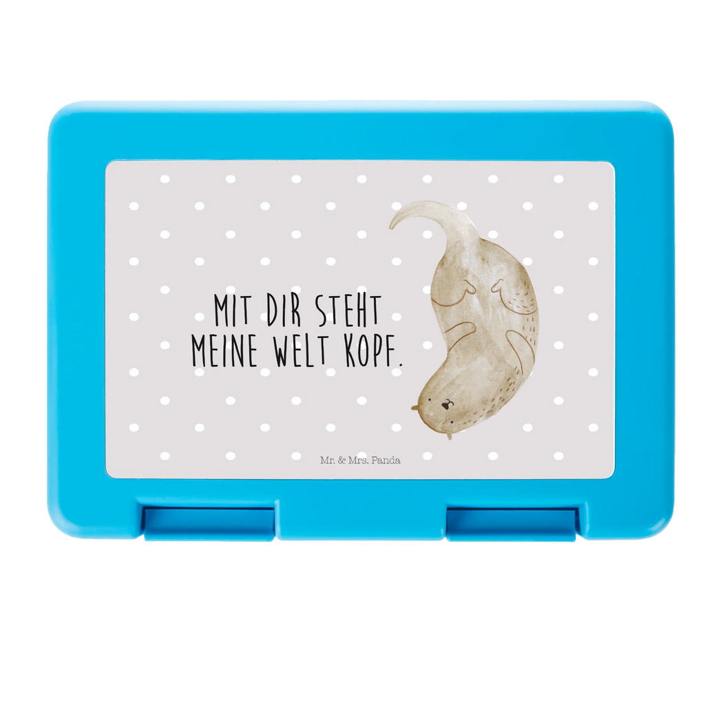 Brotdose Otter kopfüber Picknickdose, Schulbrotdose, Proviantdose, Butterbrotdose, Brotbehälter, Brotdose, Pausenbox, Vesperdose, Bento Box, Brot Aufbewahrungsbox, Aufbewahrungsbox, Lebensmittel Aufbewahrungsbox, Mahlzeitendose, Snackbox, Aufbewahrungsbox essen, Brotbüchse, Lunchbehälter, Essensbox, Brotzeitbox, Frühstücksdose, Picknickbox, Frühstücksbox, Frischhaltedose, Brotbox, Pausenbrotbox, Essensbehälter, Essensdose, Lunchbehältnis, Pausendose, Vesperbox, Brotzeitdose, Jausendose, Snackdose, Jausenbox, Seeotter, Fischotter, Otter, Otter Seeotter See Otter