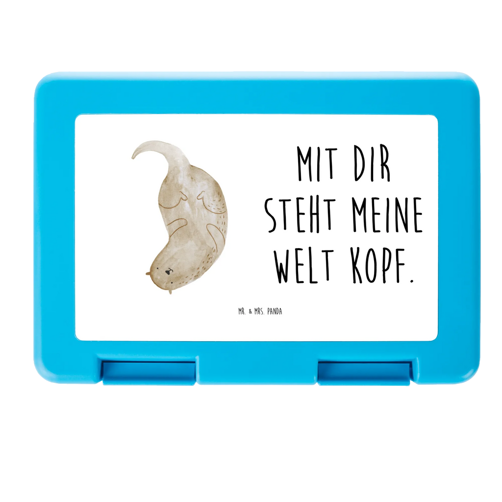 Brotdose Otter kopfüber Picknickdose, Schulbrotdose, Proviantdose, Butterbrotdose, Brotbehälter, Brotdose, Pausenbox, Vesperdose, Bento Box, Brot Aufbewahrungsbox, Aufbewahrungsbox, Lebensmittel Aufbewahrungsbox, Mahlzeitendose, Snackbox, Aufbewahrungsbox essen, Brotbüchse, Lunchbehälter, Essensbox, Brotzeitbox, Frühstücksdose, Picknickbox, Frühstücksbox, Frischhaltedose, Brotbox, Pausenbrotbox, Essensbehälter, Essensdose, Lunchbehältnis, Pausendose, Vesperbox, Brotzeitdose, Jausendose, Snackdose, Jausenbox, Seeotter, Fischotter, Otter, Otter Seeotter See Otter