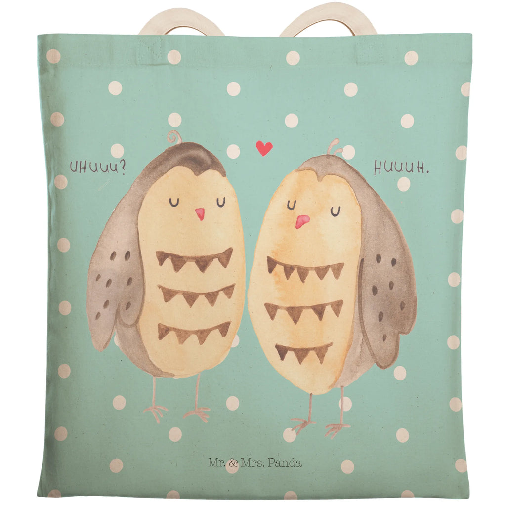 Einkaufstasche Eulen Liebe Beutel, Strandtasche, Tüte, stoffshopper, Schultertasche, Stofftragetasche, cityshopper, Freizeittasche, Einkaufstasche, Stoffbeutel, Stofftasche, taschen shopper, shopping bag, Tragetaschen, Einkaufstaschen, Einkaufsbeutel, Stoffeinkaufstaschen, Alltagstasche, markttasche, Umhängetasche, Beutel Tasche, Shopper, Stofftaschen, Eule, Liebe, All You Need Is Love, Freundin Geschenk, Owl, Liebe Spruch, Hochzeit Spruch, Freund, Wortspiel Lustig, Eule Deko