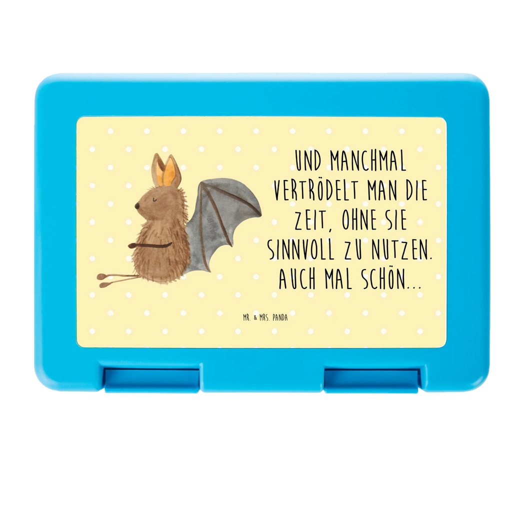 Pudełko na kanapki Nietoperz siedzenie Lebensmittel Aufbewahrungsbox, Brotdose, Snackdose, Bento Box, Jausenbox, Brotzeitbox, Schulbrotdose, Mahlzeitendose, Frühstücksbox, Essensdose, Frühstücksdose, Lunchbehälter, Brotbox, Butterbrotdose, Vesperdose, Picknickdose, Essensbox, Jausendose, Brot Aufbewahrungsbox, Lunchbehältnis, Aufbewahrungsbox essen, Pausendose, Brotbehälter, Frischhaltedose, Pausenbox, Aufbewahrungsbox, Vesperbox, Picknickbox, Essensbehälter, Snackbox, Brotbüchse, Proviantdose, Pausenbrotbox, Brotzeitdose, Tiere, Tiermotive, Gute Laune, Lustige Sprüche, Motivation, Entspannen, Fledermaus, Fledermäuse