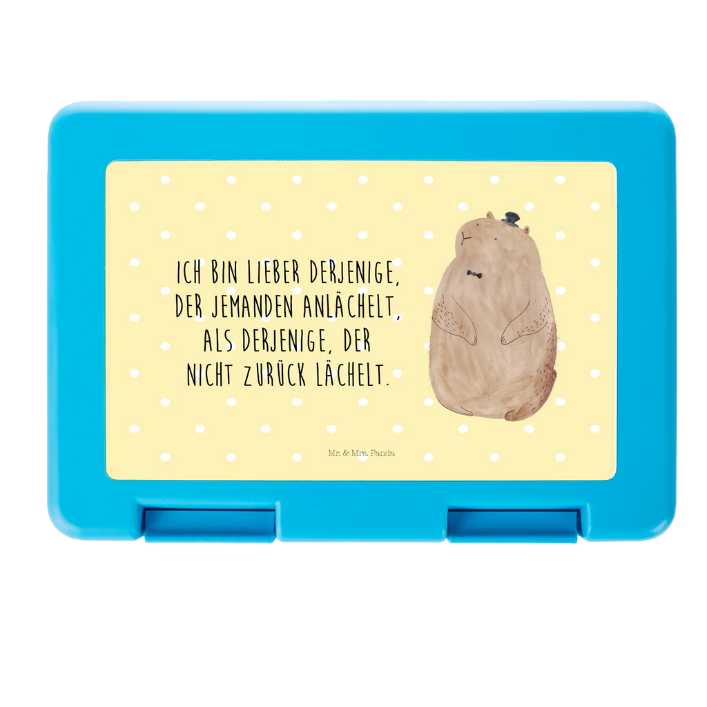 Brotdose Murmeltier Brotdose, Lunchbox, Vesperdose, Pausenbrotbox, Frühstücksdose, Butterbrotdose, Vesperbox, Essensdose, Snackbox, Brotbox, Jausenbox, Mahlzeitendose, Lunchbehälter, Lunchbehältnis, Essensbox, Brotdose Kinder, Brotdose Erwachsene, Brotdose Schule, Brotdose Kita, Brotdose Kindergarten, Brotdose Büro, Brotdose Für Unterwegs, Brotdose Aus Edelstahl, Brotdose Aus Kunststoff, Brotdose Aus Glas, Brotdose Mit Trennwand, Brotdose Auslaufsicher, Brotdose Spülmaschinenfest, Brotdose BPA-Frei, Brotdose Nachhaltig, Umweltfreundliche Brotdose, Wiederverwendbare Brotdose, Brotdose Mit Clipverschluss, Brotdose Mit Deckel, Robuste Brotdose, Leichte Brotdose, Brotdose Mit Motiv, Brotdose Mit Tiermotiv, Lustige Brotdose, Brotdose Für Mädchen, Brotdose Für Jungen, Brotdose Mit Spruch, Design Brotdose, Tiermotive, Gute Laune, lustige Sprüche, Tiere, Murmeltier, Knigge, Fröhlichkeit, Freundlichkeit, Respekt, Anstand