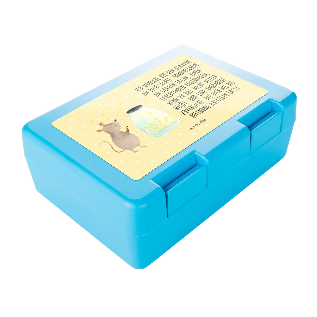 Brotdose Maus Sterne Picknickbox, Brotbüchse, Butterbrotdose, Jausendose, Essensbox, Brotbehälter, Brotbox, Picknickdose, Frischhaltedose, Pausendose, Jausenbox, Bento Box, Snackdose, Proviantdose, Brotzeitdose, Mahlzeitendose, Vesperbox, Pausenbox, Lunchbehälter, Aufbewahrungsbox essen, Snackbox, Lebensmittel Aufbewahrungsbox, Vesperdose, Brotdose, Schulbrotdose, Aufbewahrungsbox, Essensdose, Essensbehälter, Frühstücksbox, Pausenbrotbox, Brot Aufbewahrungsbox, Brotzeitbox, Frühstücksdose, Lunchbehältnis, Tiere, Tiermotive, Gute Laune, Lustige Sprüche, Kindergeburtstag, Maus, Geburt, Träume, Geburtstag, Erstes Kind, Wunsch, Sterne, Taufe, Hoffnung, Schwangerschaft, Taufgeschenk, Kind
