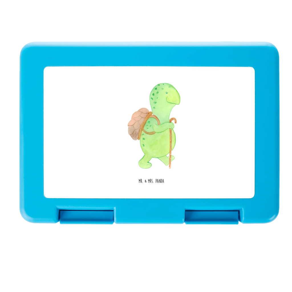 Pudełko na kanapki żółw Wędrowiec Essensbehälter, Frühstücksbox, Butterbrotdose, Brotbox, Lunchbehälter, Essensdose, Jausenbox, Proviantdose, Schulbrotdose, Brotbüchse, Aufbewahrungsbox essen, Vesperbox, Bento Box, Vesperdose, Lunchbehältnis, Picknickdose, Brotdose, Picknickbox, Aufbewahrungsbox, Brotzeitbox, Brotzeitdose, Pausenbox, Brotbehälter, Snackbox, Mahlzeitendose, Essensbox, Lebensmittel Aufbewahrungsbox, Jausendose, Snackdose, Pausendose, Brot Aufbewahrungsbox, Pausenbrotbox, Frischhaltedose, Frühstücksdose, Schildkröte, Motivationssprüche, Motivation, Motivationsspruch, Neuanfang, Schildkröten