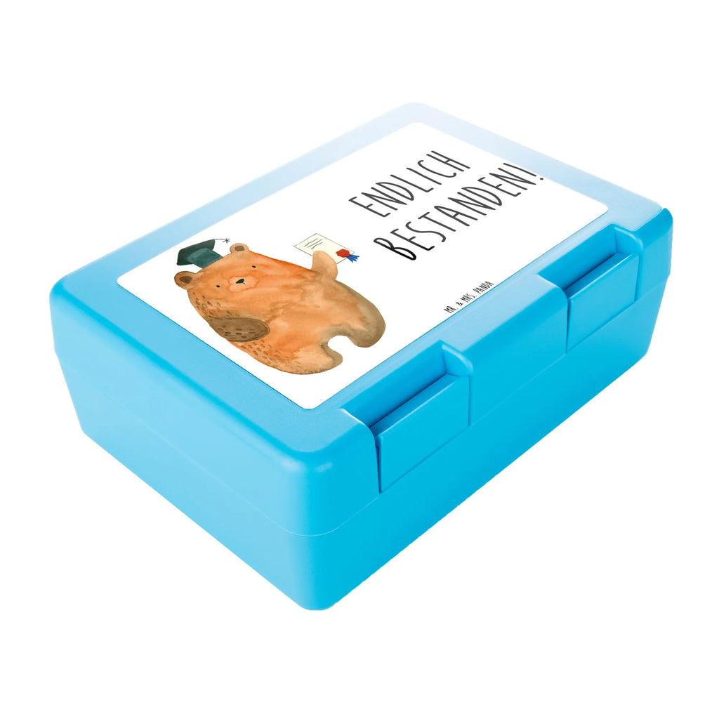 Brotdose Prüfungsbär Brotdose, Lunchbox, Vesperdose, Pausenbrotbox, Frühstücksdose, Butterbrotdose, Vesperbox, Essensdose, Snackbox, Brotbox, Jausenbox, Mahlzeitendose, Lunchbehälter, Lunchbehältnis, Essensbox, Brotdose Kinder, Brotdose Erwachsene, Brotdose Schule, Brotdose Kita, Brotdose Kindergarten, Brotdose Büro, Brotdose Für Unterwegs, Brotdose Aus Edelstahl, Brotdose Aus Kunststoff, Brotdose Aus Glas, Brotdose Mit Trennwand, Brotdose Auslaufsicher, Brotdose Spülmaschinenfest, Brotdose BPA-Frei, Brotdose Nachhaltig, Umweltfreundliche Brotdose, Wiederverwendbare Brotdose, Brotdose Mit Clipverschluss, Brotdose Mit Deckel, Robuste Brotdose, Leichte Brotdose, Brotdose Mit Motiv, Brotdose Mit Tiermotiv, Lustige Brotdose, Brotdose Für Mädchen, Brotdose Für Jungen, Brotdose Mit Spruch, Design Brotdose, Bär, Teddy, Teddybär, Abitur, Prüfungen, Prüfung bestanden, Abschluss, Zeugnis, Abschlusszeugnis