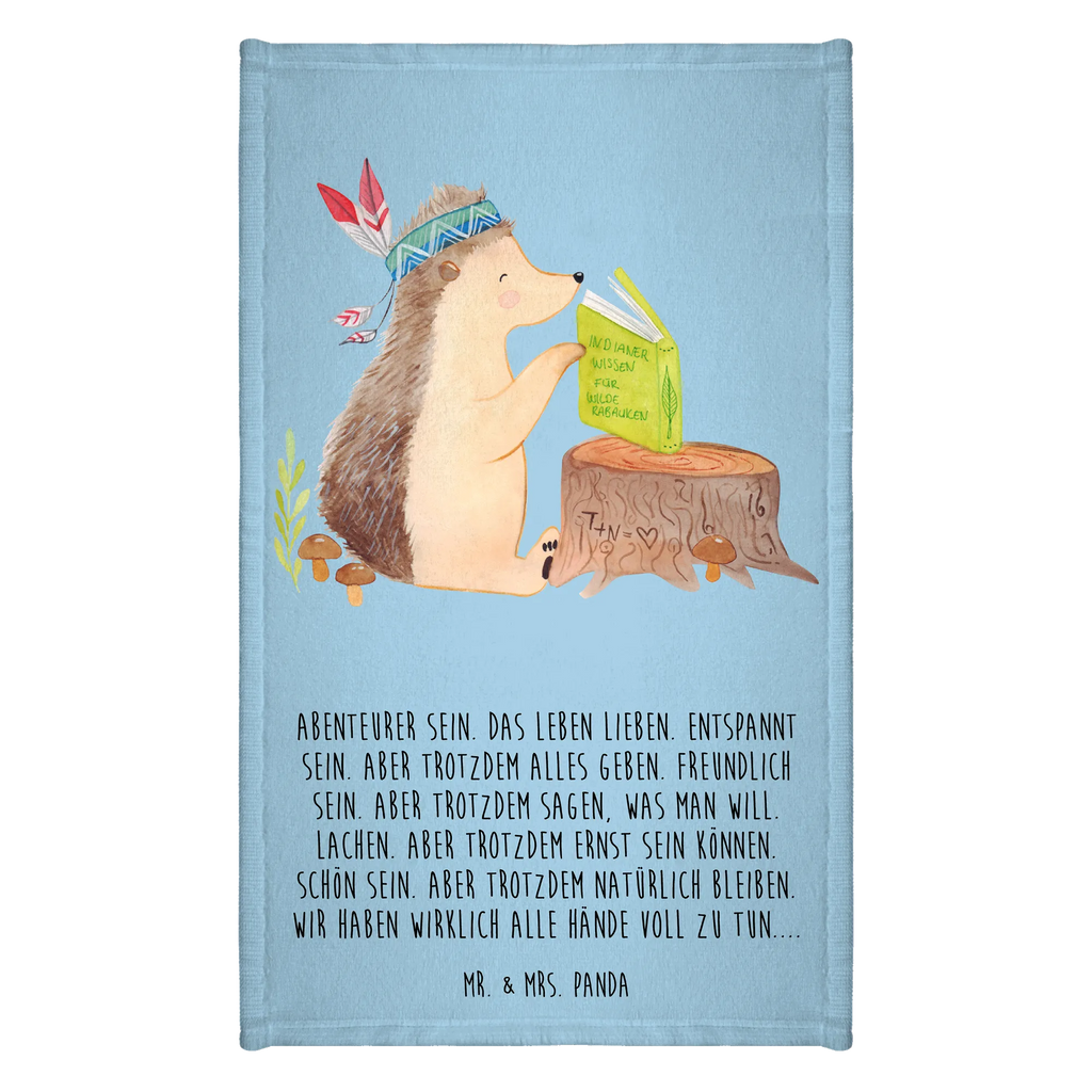 Hand towel Hedgehog feather headdress sporthandtuch, baumwollhandtücher, Gästehandtuch, Handtuch, Kinderhandtuch, handtuch bad, handtuch badezimmer, Reisehandtuch, handtücher 50x100, bad handtuch, Gästehandtücher, gesichtstuch, reisehandtücher, Handtuch 50x100, gesichtshandtuch, Duschtuch, sporthandtücher, frotteehandtücher, handtücher, kinderhandtücher, Mittelgroßes Handtuch, Waldtiere, Tiere, Abenteuer, Camping, Indianer, Igel, Lagerfeuer