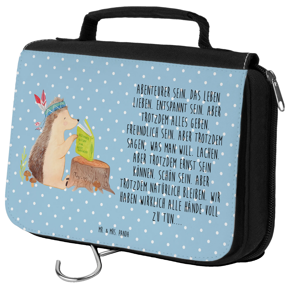 Wash bag Hedgehog feather headdress Forest animals, Indians, Hedgehogs, Campfire, Adventure