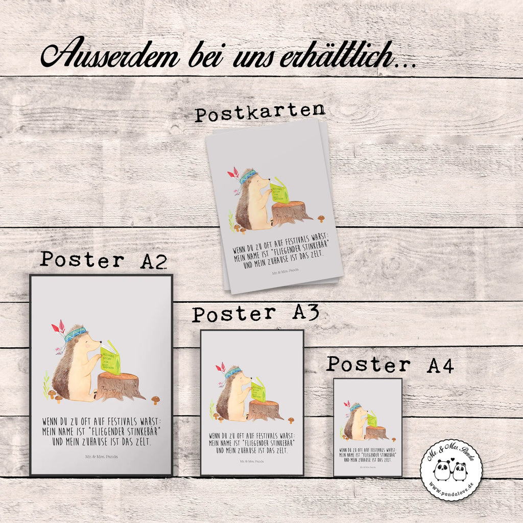 Poster Igel Indianer grafikposter, Posterdruck, Bild, kunstposter, Bild für Wand, Plakat, Mr. & Mrs. Panda Poster, Kunstdruck, drucke, Wandschmuck, Wanddeko Bild, wanddruck, Designposter, Wandposter, kunstdruck poster, Deko Bild, kunst für die wand, wandkunst, Poster, Wanddekoration, wanddeko, Wandbild, Waldtiere, Tiere, Camping, Abenteuer, Indianer, Igel, Lagerfeuer