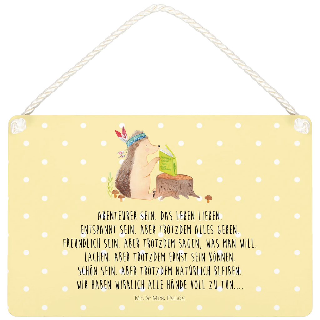 Decorative sign Hedgehog feather headdress dekoschilder, holzbild, sprüche schild, Türschild Familie, Deko Wandtafel, Türschild, Dekoschild, Badschild, Schild, Wandschild, wandtafel, wandhänger, Deko Schild, Spruchschild, Holzschild, dekoration schild, Motivschild, Küchenschild, dekotafel, Schild mit Spruch, hängeschild, Holztafel, Waldtiere, Tiere, Igel, Camping, Indianer, Lagerfeuer, Abenteuer