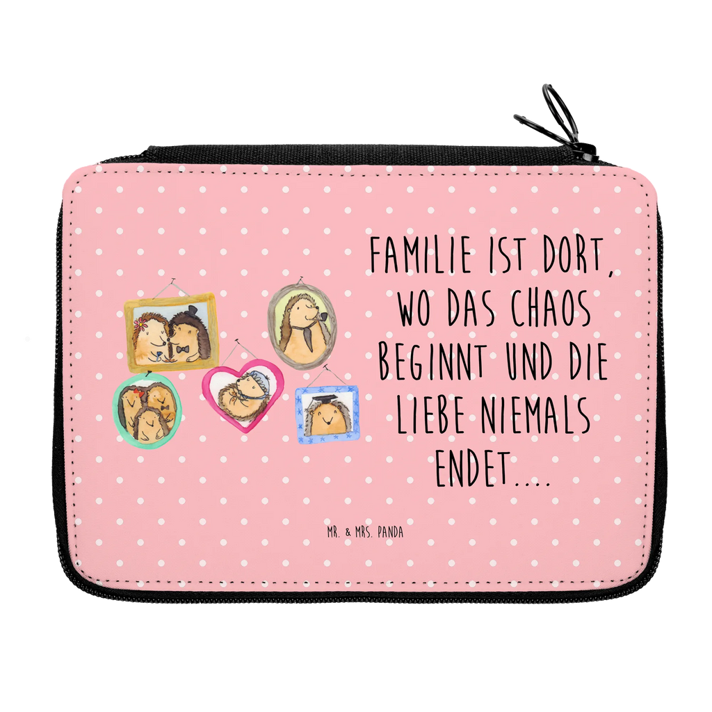 Leather folder Hedgehog family Schulmäppchen, Buntstiftmäppchen, Buntstiftetui, Schüleretui, Bleistift Etui, Schreibetui, Etui für Stifte, Federmäppchen, Stifte Etui, Malmappe, Stiftebeutel, Schuletui, Farbstiftetui, Zeichenetui, Schlampermäppchen, Stiftemappe, Schreibmappe, Federtasche, Stifteetui, Bleistiftetui, Stiftetasche, Mäppchen, Federmappe Set, Oma, Opa, Muttertag, Familie, Schwester, Bruder, Vatertag, Mama, Papa, Bilder, Zusammenhalt, Liebe, Glück, Igel