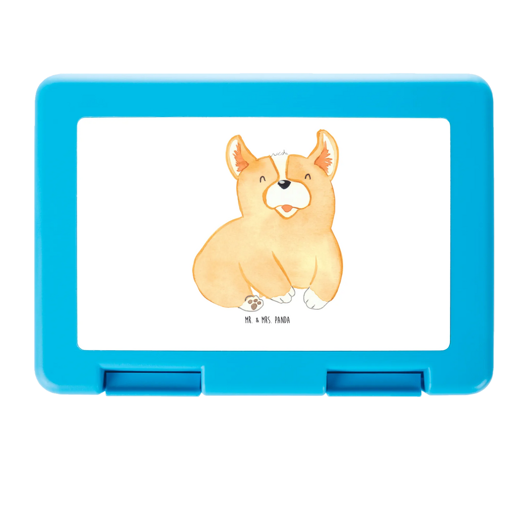 Pudełko na kanapki Corgi Brotzeitbox, Schulbrotdose, Aufbewahrungsbox essen, Essensdose, Vesperdose, Lebensmittel Aufbewahrungsbox, Lunchbehälter, Brotzeitdose, Brotbox, Essensbehälter, Vesperbox, Pausenbrotbox, Aufbewahrungsbox, Snackbox, Brotbüchse, Bento Box, Mahlzeitendose, Pausenbox, Frischhaltedose, Butterbrotdose, Brotbehälter, Frühstücksdose, Proviantdose, Snackdose, Picknickdose, Essensbox, Brot Aufbewahrungsbox, Brotdose, Lunchbehältnis, Pausendose, Picknickbox, Frühstücksbox, Jausenbox, Jausendose, Sprüche, Hunderasse, Hundebesitzer, Hund, Hundemotiv, Haustier, Tierliebhaber, Britisch, Corgie, Welsh Corgie Pembroke, Lebensfreude, Spruch, Hundespruch, Motivation