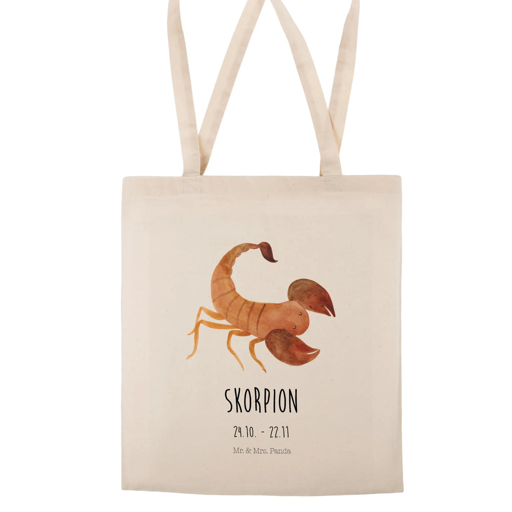 Tote bag Star sign Scorpio Classic cloth bag, bag, shopper, Carrier bag, shopping bag, cotton bag, jute bag, pouch, shoulder bag, constellations, birthdays, astrology, zodiac, date of birth, month of birth, birthday november, scorpions, gift november, gift october, scorpion star sign, scorpion gift, birthday october
