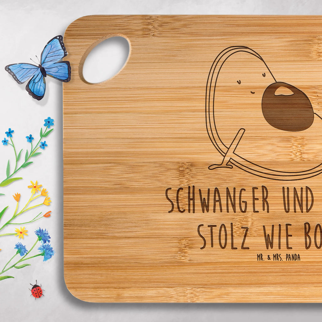 Brett Avocado Schwangerschaft Brett, Küchenbrett, Schneidebrett, Frühstücksbrett, Hackbrett, Holzbrettchen, Servierbrett, Holzbrett, Avocado, Veggie, Vegan, Gesund, Babyshower, Babyparty, Schwangerschaft, schwanger