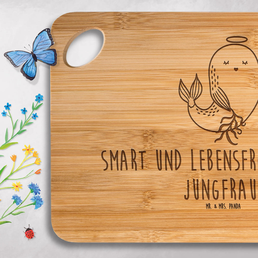 Bamboo chopping board Star sign Virgo Küchenbrett, Frühstücksbrett, Servierbrett, Hackbrett, Holzbrettchen, Schneidebrett, Brett, Holzbrett, Tierkreiszeichen, Sternzeichen, Horoskop, Astrologie, Aszendent, Jungfrau Sternzeichen, Geschenk September, Geschenk August, Geschenk, Meerjungfrau, Geburtstag August, Jungfrau, Geburtstag September, Jungfer