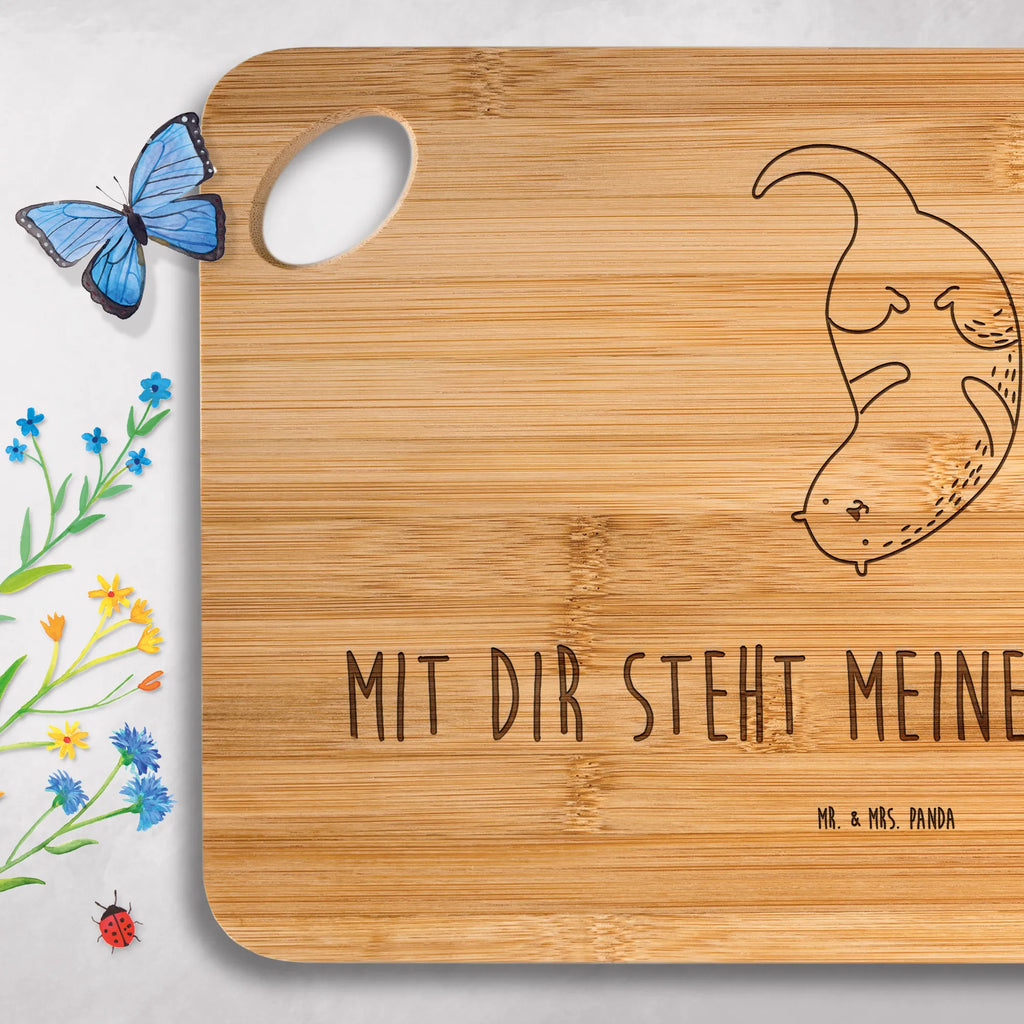 Bamboo chopping board otter upside down robust, board, breakfast, cutting board, cutting block, wood, carving board, nature, kitchen, slices, engraving, kitchen board, bamboo, breakfast board, solid, dulcimer, otter, marten, sea otter, European otter, water mammal, aquatic animal, baby otter, predator, water, otter gifts, animal lover, gift ideas for animal lovers, animal, mammal, water animal, gifts for people in love, Otter Sea Otter Lake Otter