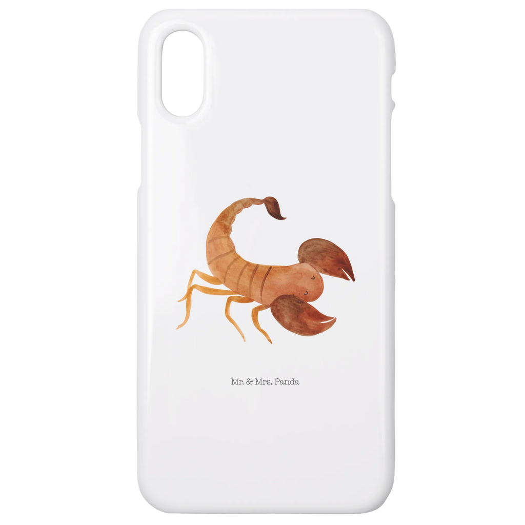 Phone case Star sign Scorpio Classic Iphone 10, mobile cover, mobile phone, cover, mobile phone case, case, Iphone X, constellations, birthdays, astrology, zodiac, date of birth, month of birth, birthday november, gift october, scorpion gift, gift november, scorpion star sign, scorpions, birthday october