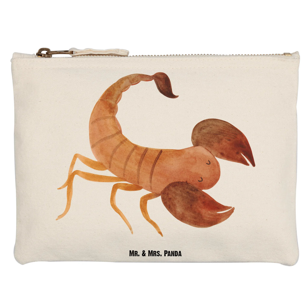 Make-up bag Star sign Scorpio Classic toiletry bag, pinsel tasche, utensilientasche, Kulturtasche, Mäppchen, beauty case, pencil case, Schlampermäppchen, aufbewahrungstasche, Waschtasche, aufbewahrungsbeutel, Waschbeutel, Etui, Stiftemäppchen, Kosmetikbeutel, Schminkbeutel, Schminktäschchen, Kulturbeutel, beauty tasche, Federmappe, Kosmetiktasche, kosmetiktäschchen, Schminktasche, Sternzeichen, Astrologie, Tierkreiszeichen, Horoskop, Aszendent, Skorpion Sternzeichen, Geschenk November, Geburtstag Oktober, Skorpione, Skorpion Geschenk, Geschenk Oktober, Geburtstag November