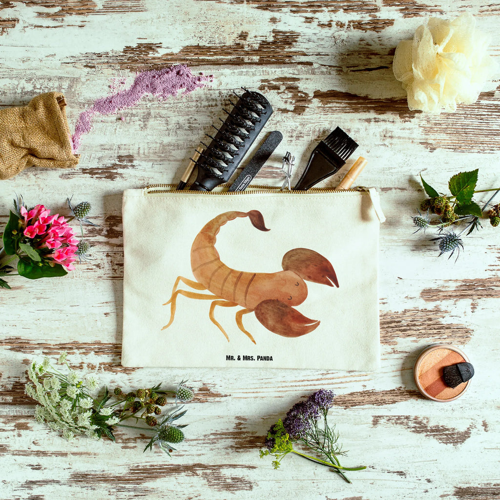 Make-up bag Star sign Scorpio Classic toiletry bag, pinsel tasche, utensilientasche, Kulturtasche, Mäppchen, beauty case, pencil case, Schlampermäppchen, aufbewahrungstasche, Waschtasche, aufbewahrungsbeutel, Waschbeutel, Etui, Stiftemäppchen, Kosmetikbeutel, Schminkbeutel, Schminktäschchen, Kulturbeutel, beauty tasche, Federmappe, Kosmetiktasche, kosmetiktäschchen, Schminktasche, Sternzeichen, Astrologie, Tierkreiszeichen, Horoskop, Aszendent, Skorpion Sternzeichen, Geschenk November, Geburtstag Oktober, Skorpione, Skorpion Geschenk, Geschenk Oktober, Geburtstag November