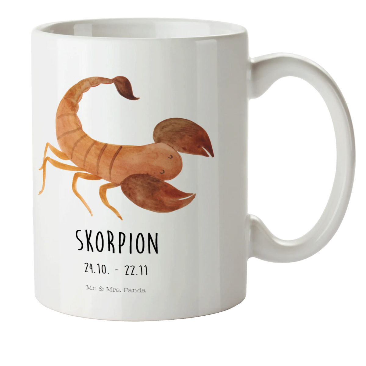 Kindertasse Sternzeichen Skorpion Classic|p:1084380|h:0f5af8e26596062edb13596540c1a68e