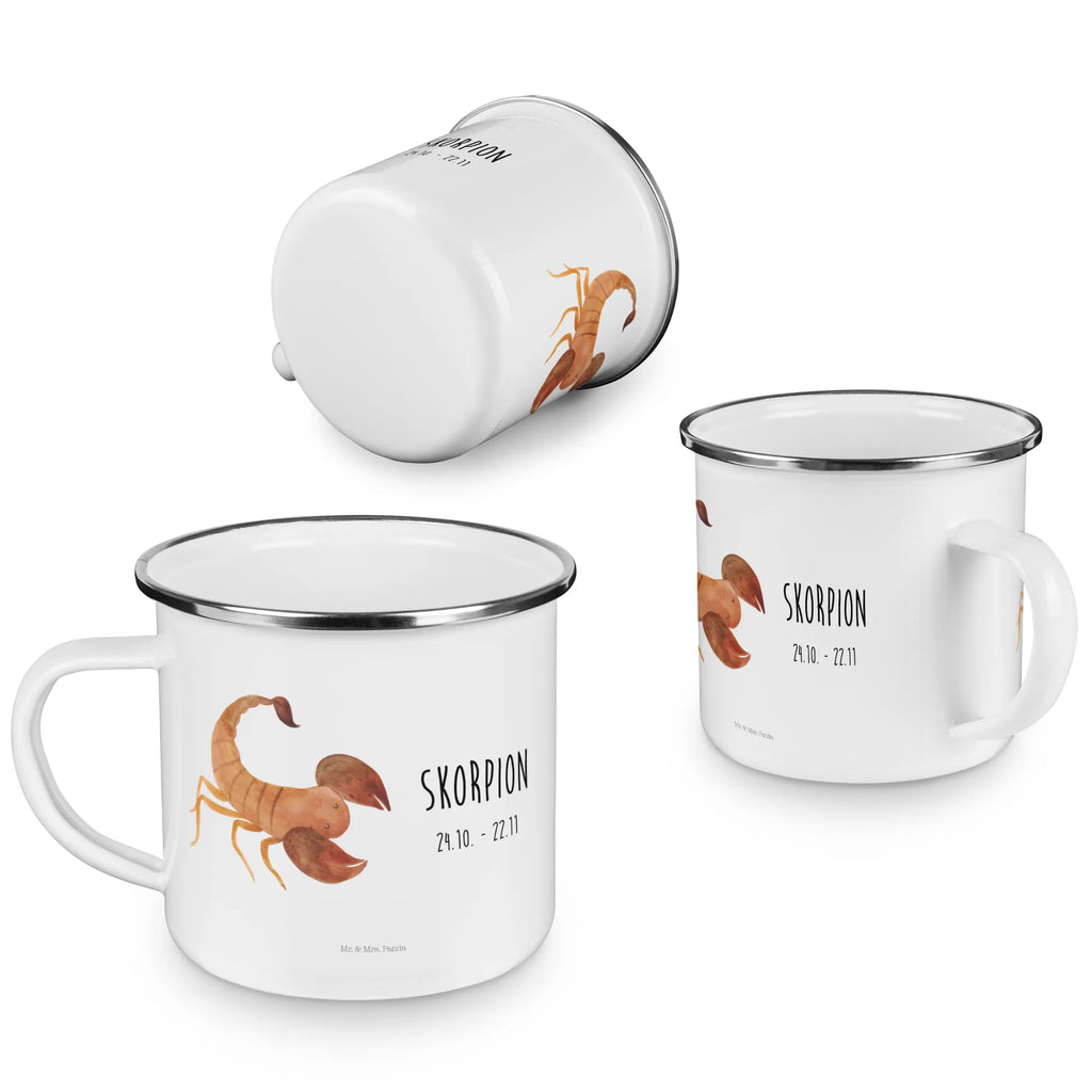 Kempingowy kubek emaliowany Znak zodiaku Skorpion Klasyczny blechbecher, metallbecher, Emaille Becher, Blechtasse, Becher, Campingtasse, Teebecher, Emailletasse, emaillebecher, Kaffeetasse, wanderbecher, Tasse, reisetasse, Emaille Tasse, Tasse Emaille, becher emaille, Pott, Campingbecher, Metalltasse, Trinkbecher, Teetasse, Kaffeebecher, Reisebecher, wandertasse, Sternzeichen, Tierkreiszeichen, Horoskop, Astrologie, Aszendent, Geburtstag Oktober, Skorpione, Geschenk November, Skorpion Geschenk, Skorpion Sternzeichen, Geschenk Oktober, Geburtstag November