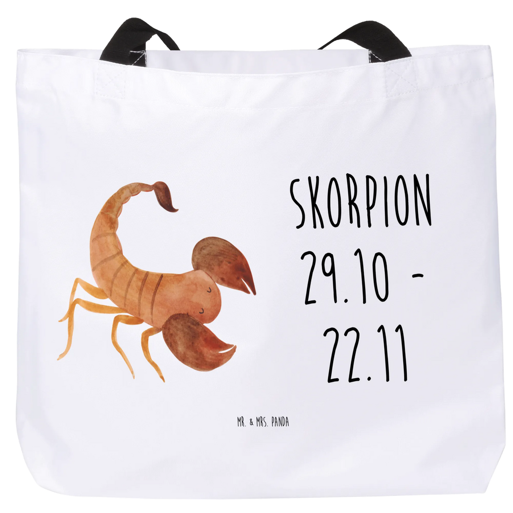 Shopper Znak zodiaku Skorpion Klasyczny Schultasche, Ausflug, Einkaufsbeutel, Einkaufstasche, Tüte, Strandtasche, Stofftasche, XL, Schulbeutel, Tragebeutel, Freizeittasche, Alltagstasche, Beutel, Schultertasche, XXL Tasche, Shopper, Sternzeichen, Tierkreiszeichen, Horoskop, Astrologie, Aszendent, Geschenk November, Geschenk Oktober, Skorpion Geschenk, Geburtstag Oktober, Geburtstag November, Skorpione, Skorpion Sternzeichen