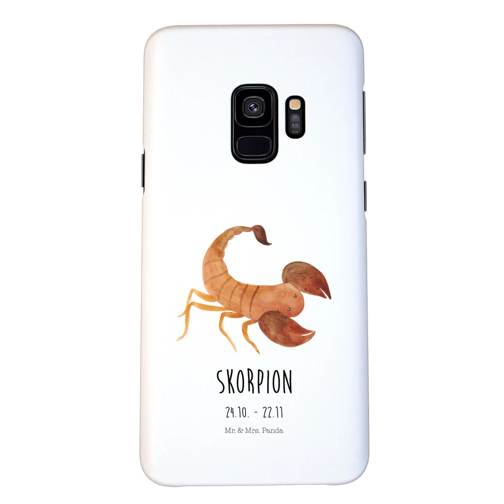 Phone case Star sign Scorpio Classic Iphone 10, mobile cover, mobile phone, cover, mobile phone case, case, Iphone X, constellations, birthdays, astrology, zodiac, date of birth, month of birth, birthday november, gift october, scorpion gift, gift november, scorpion star sign, scorpions, birthday october
