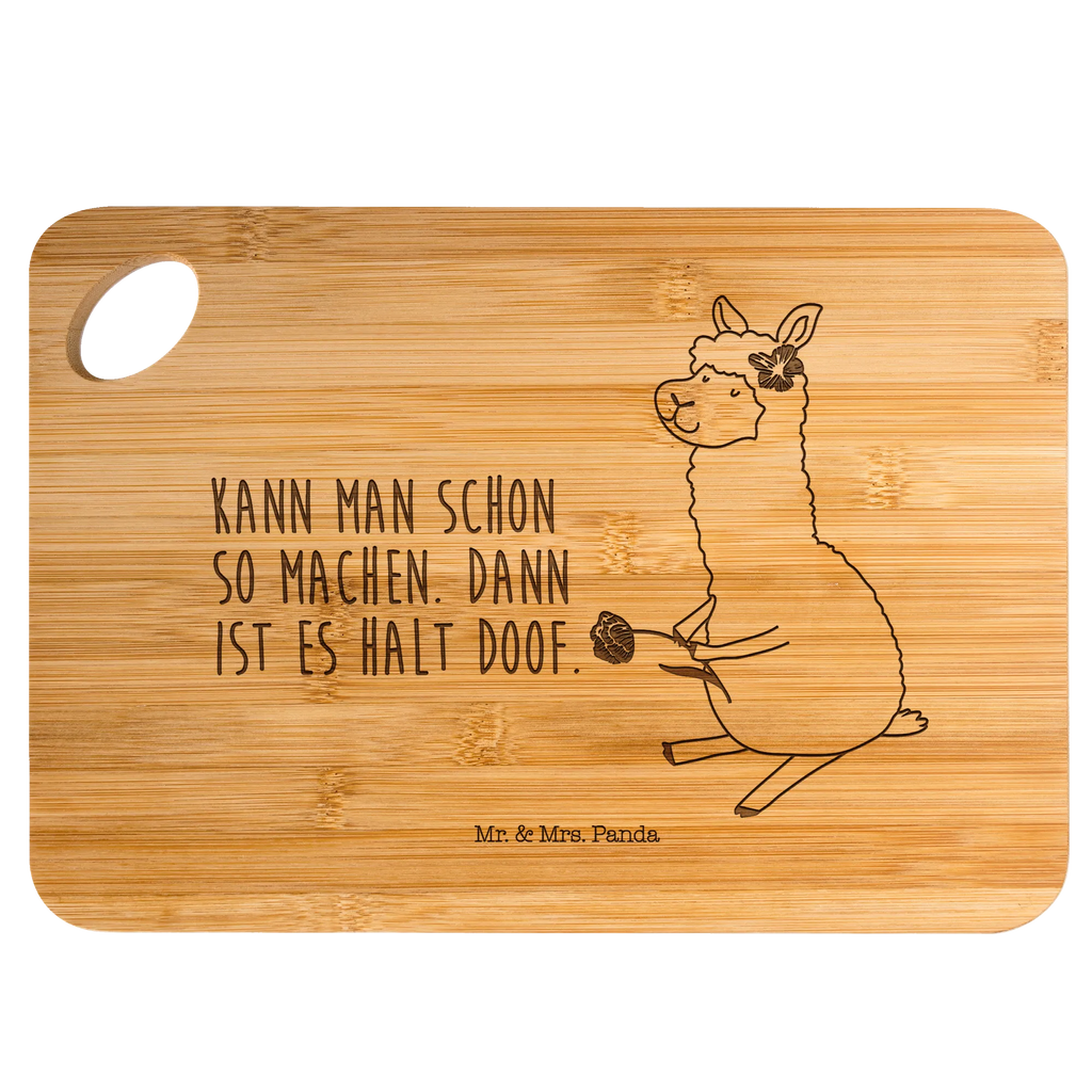 Schneidebrett Alpaka Blume Schneidebrett, Küchenbrett, Holzbrettchen, Frühstücksbrett, Hackbrett, Servierbrett, Brett, Holzbrett, Alpaka, Lama, Alpaka Spruch, Alpaka Witz, Motiv Alpaka, Alpaka Zitat, Lamas, Alpaka Dekor, Alpaka Geschenk, Blume, Alpaka Dekoration