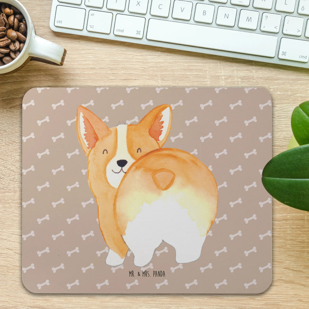 Podkładka pod mysz Corgi tyłek Mauspad, Mausunterlage, PC Zubehör, Designer Mauspad, Mauspad Büro, Büroausstattung, Computer zubehör, Mousepad, Arbeitszimmer, Einzigartiges Mauspad, Hund, Hundemotiv, Haustier, Hunderasse, Tierliebhaber, Hundebesitzer, Sprüche, Selbstliebe, Spruch, Corgie, Hundeliebe, Motivation