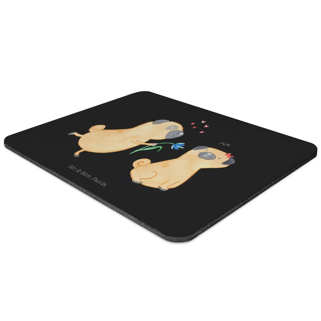 Mouse mat pug In love Work, Study, Mouse, PC, fun, Office, Print, Student, Pad, saying, Mouse Pad, mousepad, Gift, Motif, dog, mutt, hound, woof, dog mama, dog breed, love dogs, love for dogs, dog decorative items, bag with dog print, funny gifts for dog owners, what do you give a dog lover, Christmas gifts for dogs, gifts for dogs, dog sayings, love, in love, gift friend, partner, Pug, love saying. Engaged, boob, dog love