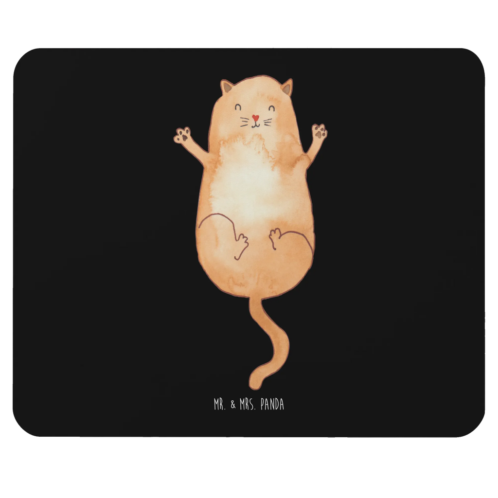 Mouse mat Cat Embrace Office, fun, Motif, Print, Student, Gift, saying, Mouse, mousepad, Pad, Study, Work, PC, Mouse Pad, cat, tomcat, kitty, meow, kitten, housecat, mama cat, love cats, cat image, cat fan, cat lover, cat fancier, cat decoration, gift for cat lover, cat owner, funny cats, cat sayings, cat motto, funny cat gifts, fan merchandise, cat stuff, animal lover, best friends, cat love, pussy, cats, family, girlfriend, pet, friends, love, Cats