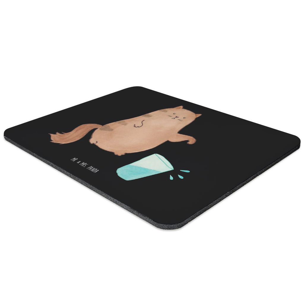 Mouse mat Cat water glass Mouse, PC, Motif, Print, Office, Study, mousepad, fun, Gift, Mouse Pad, Work, Student, Pad, saying, cat, tomcat, kitty, meow, kitten, housecat, mama cat, love cats, cat image, cat fan, cat lover, cat fancier, cat decoration, gift for cat lover, cat owner, funny cats, cat sayings, cat motto, funny cat gifts, fan merchandise, cat stuff, animal lover, cats, pussy, water, glass, Cats, pet
