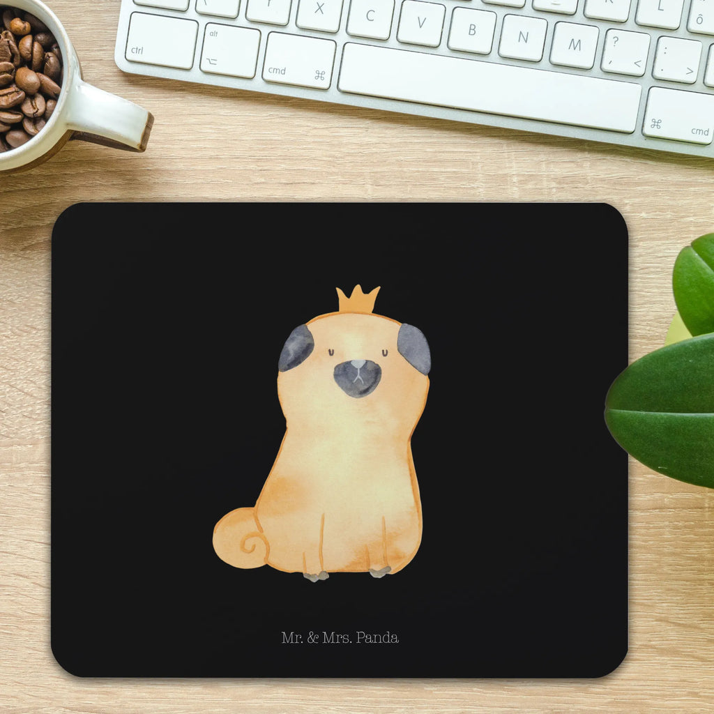 Mouse mat pug Crown laptop mauspad, notebook mauspad, mousematte, mauspad pc, Mausunterlage, computer mousepad, computermatte, mausteppich, laptop mousepad, Mousepad, Mausmatte, Mauspad, pc mousepad, mauspad laptop, pc mausunterlage, pc mauspad, computer mauspad, Hunderasse, Hundebesitzer, Hundemotiv, Haustier, Tierliebhaber, Sprüche, Hund, Lustig, Allergisch, Hausregel, Hundebesitzer. Spruch, Kinderlos, Mops