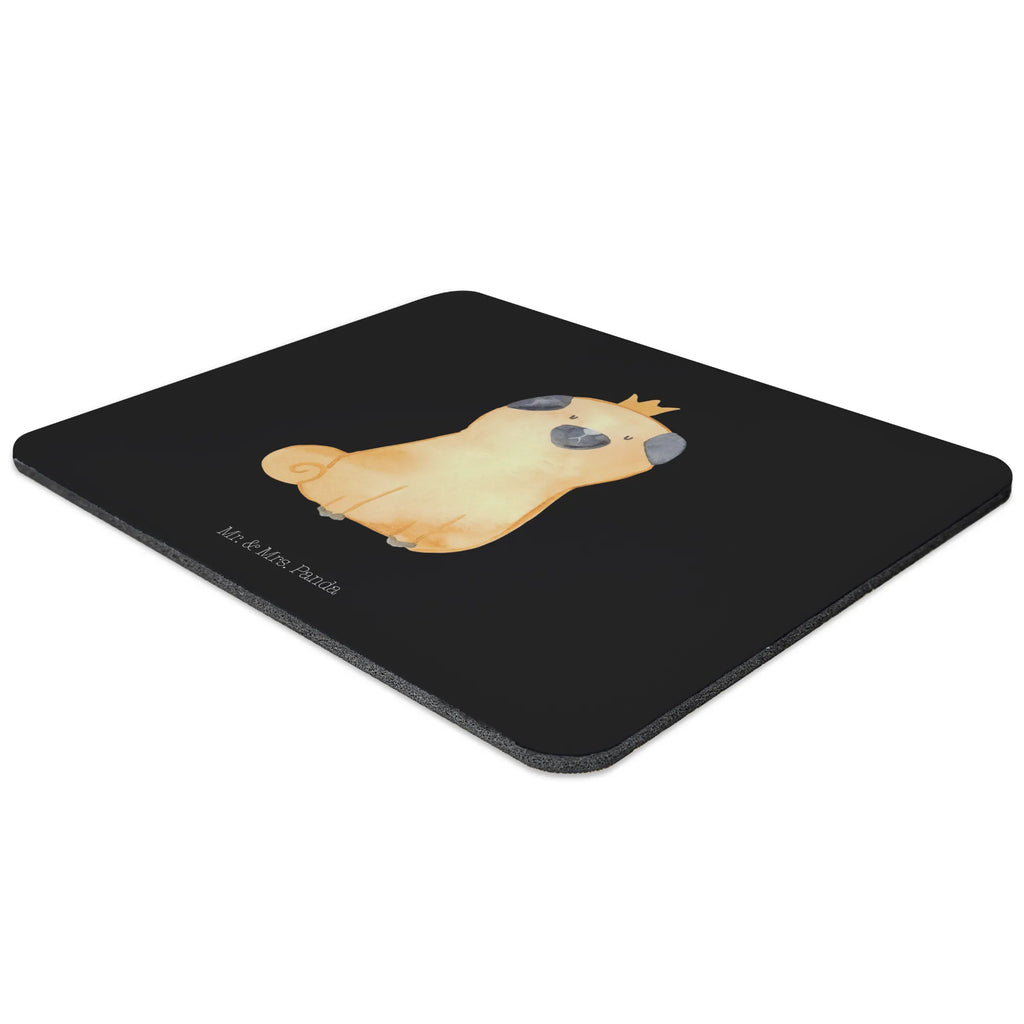 Mouse mat pug Crown laptop mauspad, notebook mauspad, mousematte, mauspad pc, Mausunterlage, computer mousepad, computermatte, mausteppich, laptop mousepad, Mousepad, Mausmatte, Mauspad, pc mousepad, mauspad laptop, pc mausunterlage, pc mauspad, computer mauspad, Hunderasse, Hundebesitzer, Hundemotiv, Haustier, Tierliebhaber, Sprüche, Hund, Lustig, Allergisch, Hausregel, Hundebesitzer. Spruch, Kinderlos, Mops