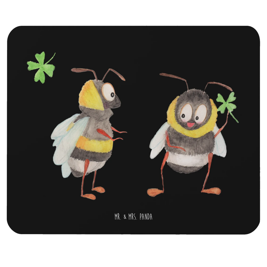 Podkładka pod mysz Trzmiele koniczyna Arbeitszimmer, Mousepad, Büroausstattung, Mausunterlage, PC Zubehör, Mauspad, Einzigartiges Mauspad, Designer Mauspad, Computer zubehör, Mauspad Büro, Tiermotive, Gute Laune, lustige Sprüche, Tiere, Spruch positiv, Hummel, glücklich werden, Biene Deko, Spruch schön, glücklich sein, Biene, Spruch fröhlich