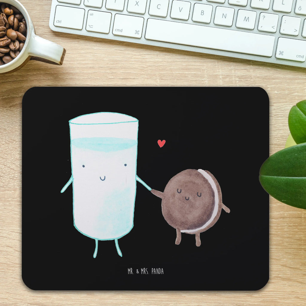 Mouse mat milk biscuit pc mausunterlage, Mausunterlage, computer mauspad, mauspad laptop, pc mousepad, computermatte, pc mauspad, mousematte, Mausmatte, notebook mauspad, laptop mousepad, Mauspad, laptop mauspad, Mousepad, computer mousepad, mauspad pc, mausteppich, Tiere, Tiermotive, Lustige Sprüche, Gute Laune, Milk, Cookie, Romantisch, Motiv Süß, Perfektes Paar, Einladung Frühstück, Kaffee, Kekse, Milch, Keks