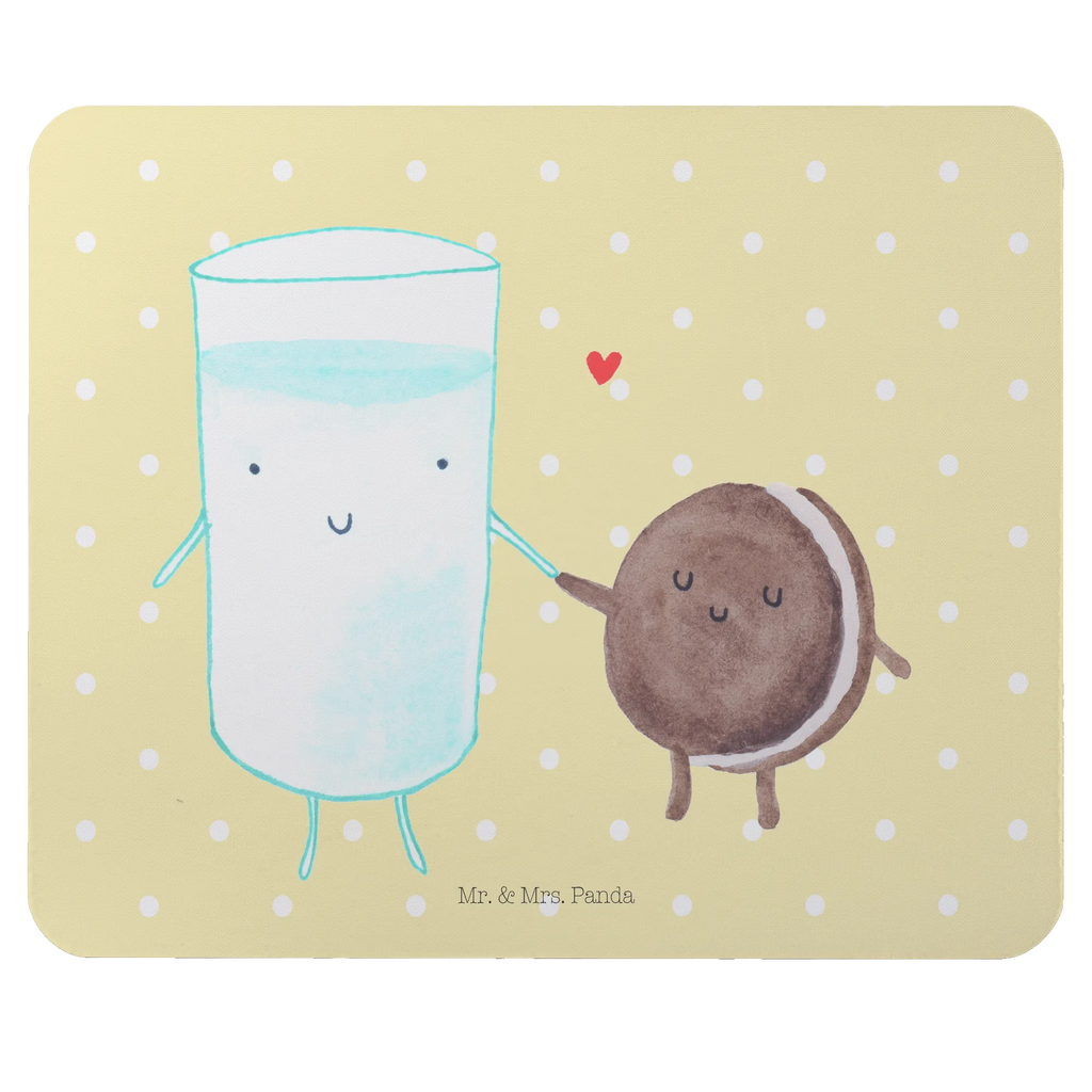 Mouse mat milk biscuit pc mausunterlage, Mausunterlage, computer mauspad, mauspad laptop, pc mousepad, computermatte, pc mauspad, mousematte, Mausmatte, notebook mauspad, laptop mousepad, Mauspad, laptop mauspad, Mousepad, computer mousepad, mauspad pc, mausteppich, Tiere, Tiermotive, Lustige Sprüche, Gute Laune, Milk, Cookie, Romantisch, Motiv Süß, Perfektes Paar, Einladung Frühstück, Kaffee, Kekse, Milch, Keks