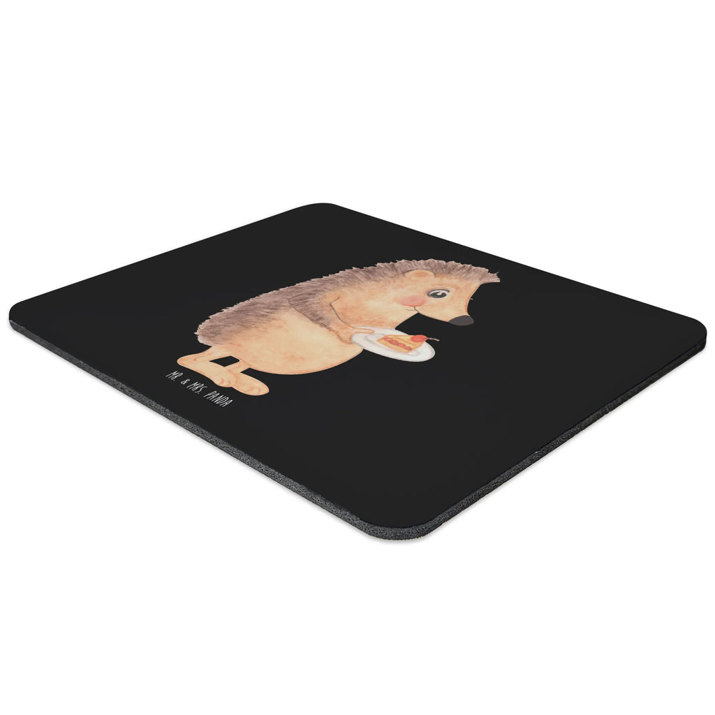 Mouse mat Hedgehog piece of cake Mausunterlage, Mauspad Büro, Arbeitszimmer, Einzigartiges Mauspad, Mousepad, Büroausstattung, Designer Mauspad, Computer zubehör, Mauspad, PC Zubehör, Tiermotive, Gute Laune, lustige Sprüche, Tiere, Backen Geschenk, Torte, Igel, Geburtstagskuchen, Einladung Party, Essen Spruch, Kuchen backen, Kuchen