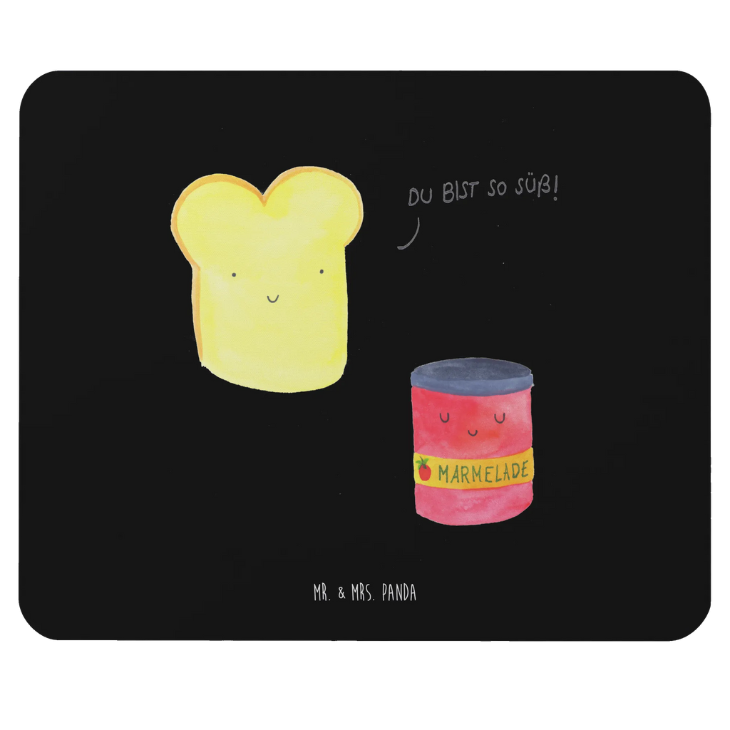 Podkładka pod mysz Tost dżem computermatte, Mausunterlage, laptop mauspad, Mauspad, computer mousepad, pc mousepad, laptop mousepad, computer mauspad, notebook mauspad, Mousepad, mauspad pc, pc mausunterlage, mousematte, Mausmatte, mauspad laptop, mausteppich, pc mauspad, Tiere, Tiermotive, Lustige Sprüche, Gute Laune, Dreamteam, Süß, Küche Deko, Brot, Toastbrot, Toast, Marmelade, Süße Postkarte, Frühstück Einladung, Küche Spruch