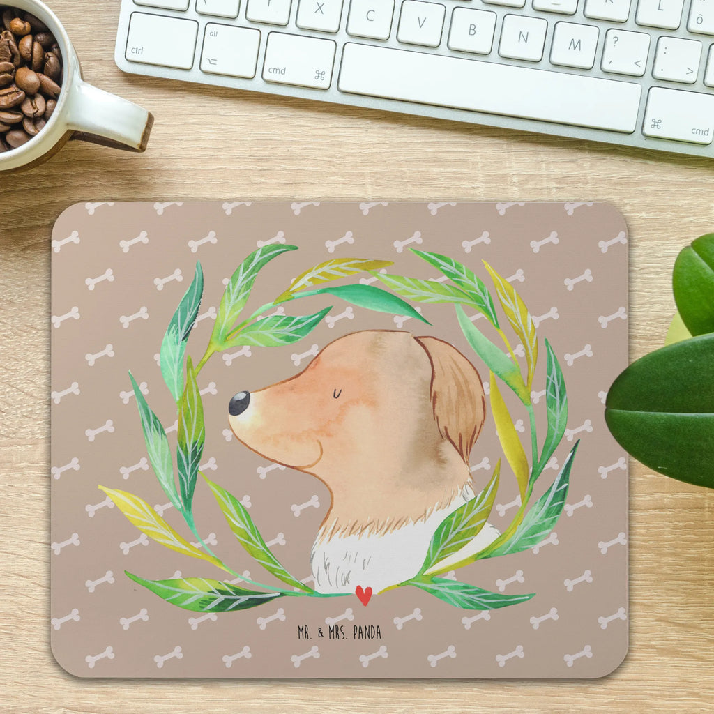 Mouse mat Dog Flower Mousepad, pc mauspad, laptop mousepad, mousematte, mauspad pc, mausteppich, Mauspad, Mausunterlage, notebook mauspad, computermatte, pc mausunterlage, pc mousepad, Mausmatte, computer mousepad, mauspad laptop, laptop mauspad, computer mauspad, Hunderasse, Haustier, Hundemotiv, Tierliebhaber, Hundebesitzer, Hund, Sprüche, Ranke, Hundeglück, Selbsttherapie, Hundeliebe, Therapie, Hunde