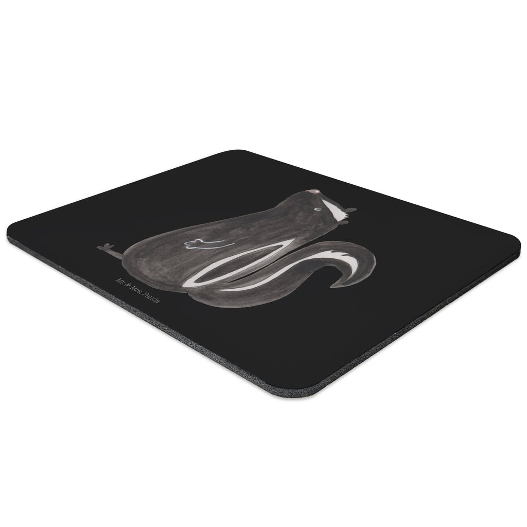 Mouse mat skunk Sit Büroausstattung, Mousepad, Designer Mauspad, Computer zubehör, Arbeitszimmer, Mausunterlage, Einzigartiges Mauspad, PC Zubehör, Mauspad, Mauspad Büro, Stinktier, Skunk, Raubtier, Wildtier, Recht, Besserwisser, Stinki, Büro, Stinker, Spruch