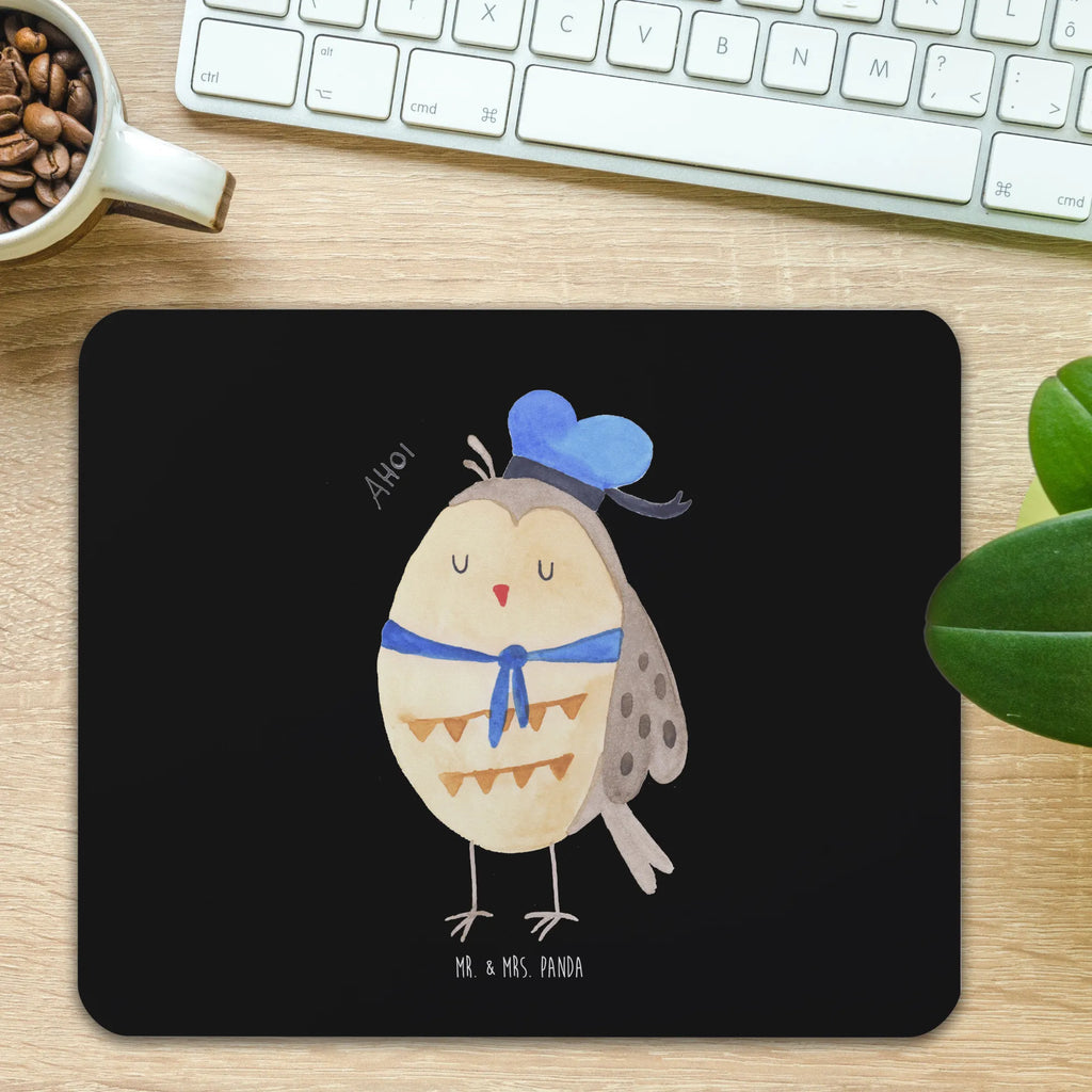 Mauspad Eule Matrose pc mauspad, pc mousepad, Mausunterlage, pc mausunterlage, computermatte, mauspad laptop, computer mousepad, mousematte, Mousepad, mausteppich, computer mauspad, Mauspad, laptop mauspad, mauspad pc, Mausmatte, notebook mauspad, laptop mousepad, Eule, Freundin, Seefahrer, Eule Deko, Hochzeitstag Geschenk, Heimathafen, Matrose, Owl, Wortspiel Lustig, Eule Spruch, Ehe