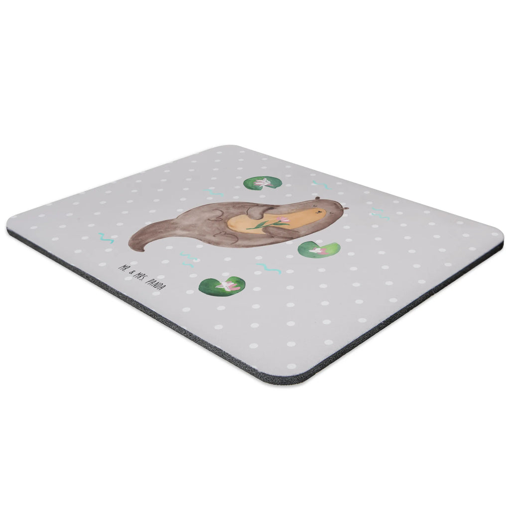 Podkładka pod mysz wydra lilia wodna Mousepad, Mausunterlage, laptop mauspad, mauspad pc, Mausmatte, computer mauspad, computer mousepad, mauspad laptop, pc mauspad, mousematte, computermatte, laptop mousepad, notebook mauspad, mausteppich, pc mausunterlage, Mauspad, pc mousepad, Fischotter, Seeotter, Otter, Otter Seeotter See Otter