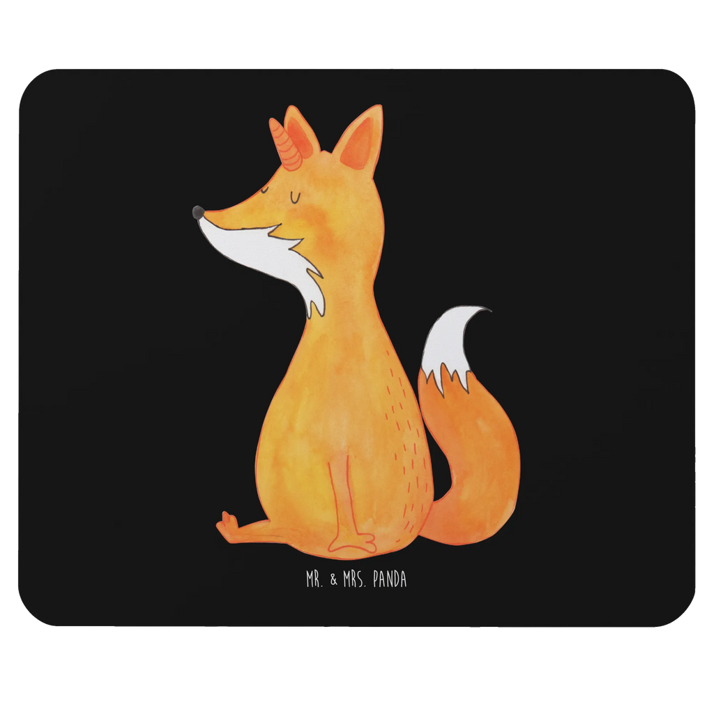 Mauspad Fuchshörnchen Wunsch Mausunterlage, Computer zubehör, Büroausstattung, Designer Mauspad, Arbeitszimmer, Mousepad, Einzigartiges Mauspad, Mauspad Büro, PC Zubehör, Mauspad, Einhorn, Einhörner, Einhorn Deko, Unicorn, Unicorns, Foxycorn, Fuchs, Fuchshorn, Füchse, Fuchshörnchen