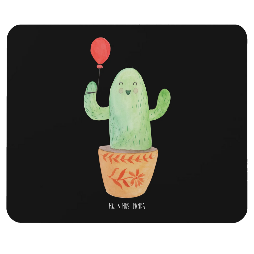 Mauspad Kaktus Luftballon Mauspad Büro, Büroausstattung, Mausunterlage, Einzigartiges Mauspad, Arbeitszimmer, Mauspad, Designer Mauspad, Computer zubehör, Mousepad, PC Zubehör, Kaktus, Kakteen, Prüfung, Büro, Freude, Freund, Stress, Ausbildung, Freundin, Büroalltag, Luftballon, Neustart