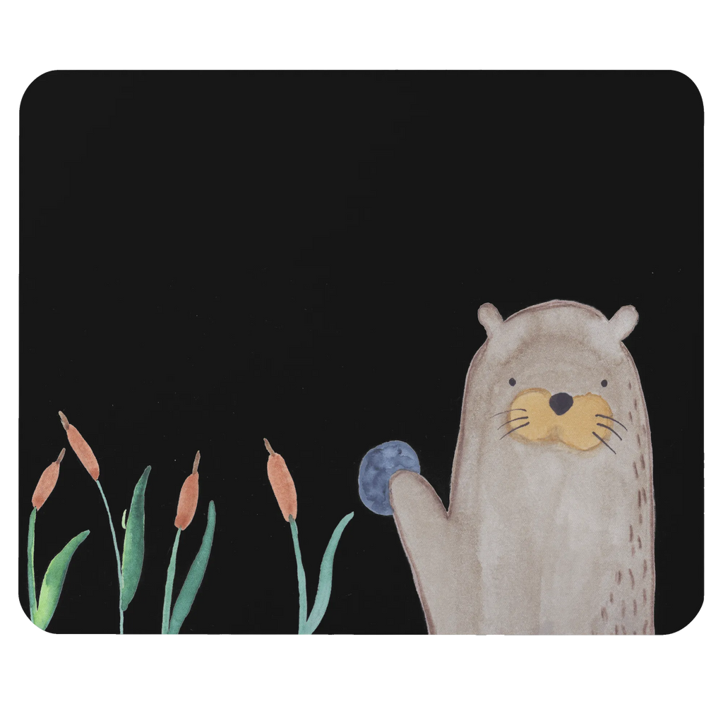 Mouse mat otter Stone fun, Pad, Mouse Pad, mousepad, Office, Study, Gift, PC, Student, Work, Mouse, saying, Motif, Print, otter, marten, sea otter, European otter, water mammal, aquatic animal, baby otter, predator, water, otter gifts, animal lover, gift ideas for animal lovers, animal, mammal, water animal, gifts for people in love, Otter Sea Otter Lake Otter