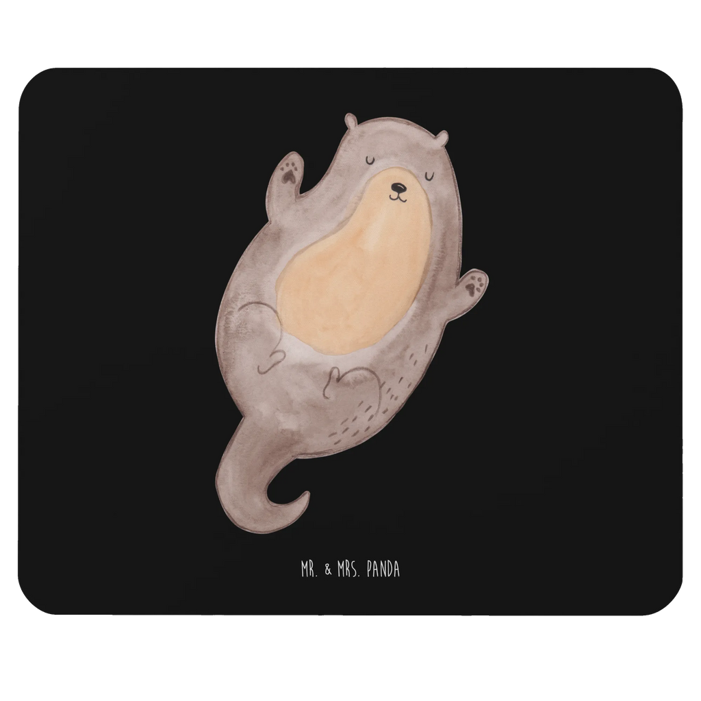 Mauspad Otter Umarmen Büroausstattung, Designer Mauspad, Mausunterlage, Einzigartiges Mauspad, Mousepad, PC Zubehör, Arbeitszimmer, Mauspad, Mauspad Büro, Computer zubehör, Otter, Fischotter, Seeotter, Otter Seeotter See Otter