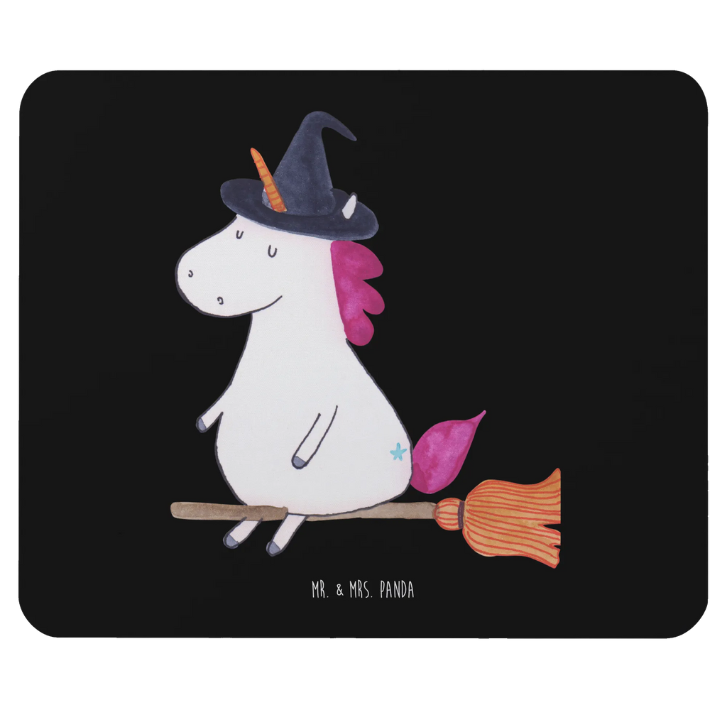 Mauspad Einhorn Hexe Mauspad Büro, Mausunterlage, Büroausstattung, Mousepad, PC Zubehör, Arbeitszimmer, Designer Mauspad, Computer zubehör, Einzigartiges Mauspad, Mauspad, Einhorn, Einhörner, Einhorn Deko, Unicorn, Leben, Freundin, Frau, Verrückte, Ehefrau, Hexe, Zicke, Engel, Teufel