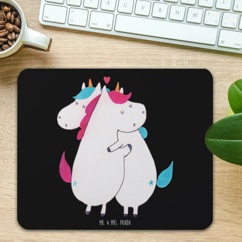 Mouse mat unicorn communication Büroausstattung, Mausunterlage, Computer zubehör, Designer Mauspad, Arbeitszimmer, Einzigartiges Mauspad, Mauspad Büro, Mauspad, Mousepad, PC Zubehör, Einhorn, Einhörner, Einhorn Deko, Unicorn, Valentinstag, witzig, Spruch, lustig, Geschenk, Ehe, Valentine, Partner, Liebe