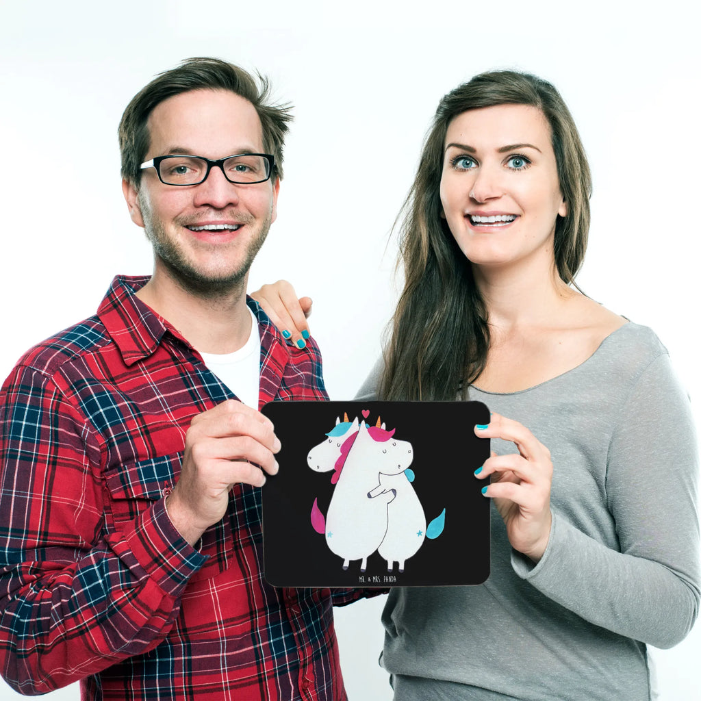 Mouse mat unicorn communication Büroausstattung, Mausunterlage, Computer zubehör, Designer Mauspad, Arbeitszimmer, Einzigartiges Mauspad, Mauspad Büro, Mauspad, Mousepad, PC Zubehör, Einhorn, Einhörner, Einhorn Deko, Unicorn, Valentinstag, witzig, Spruch, lustig, Geschenk, Ehe, Valentine, Partner, Liebe