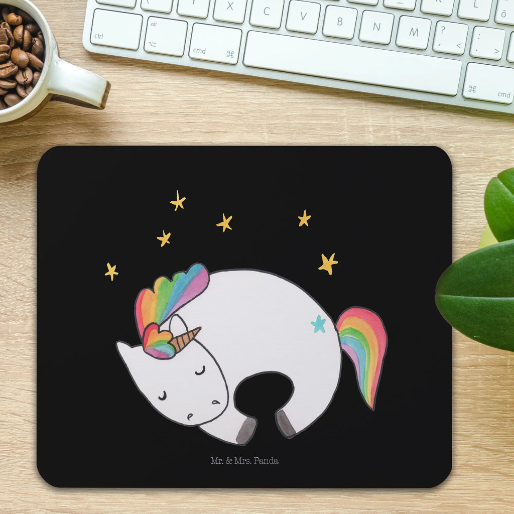 Mouse mat unicorn Night Work, Study, Pad, Mouse Pad, Motif, Print, Gift, fun, saying, Mouse, Student, mousepad, Office, PC, unicorn, unicorns, reality, dream, present girlfriend, calm, gift, Unicorn, Unicorn saying, funny saying, girlfriend, people