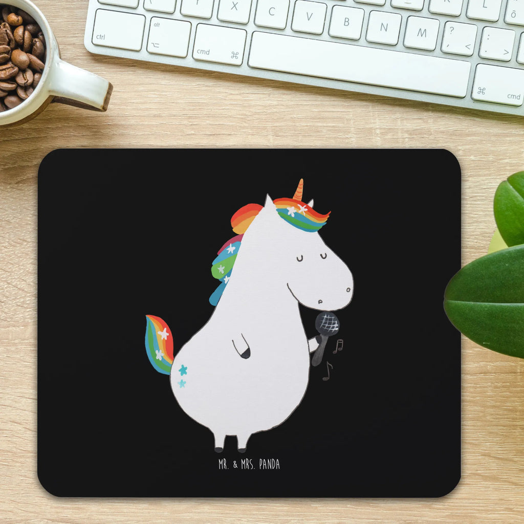 Mauspad Einhorn Sänger Einzigartiges Mauspad, Designer Mauspad, Computer zubehör, Mauspad Büro, Mausunterlage, Büroausstattung, Arbeitszimmer, Mauspad, Mousepad, PC Zubehör, Einhorn, Einhörner, Einhorn Deko, Unicorn, Sänger, Glitzer, Sängerin, Party, Disco, Geburtstag, Freundin, Feier, Fest, Konfetti